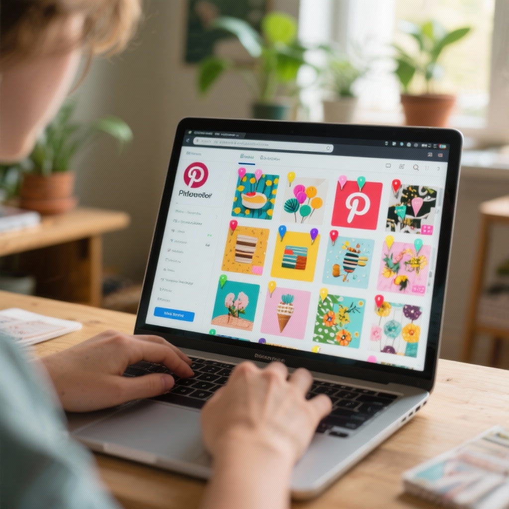 Maîtriser la Planification Simplifiée sur Pinterest