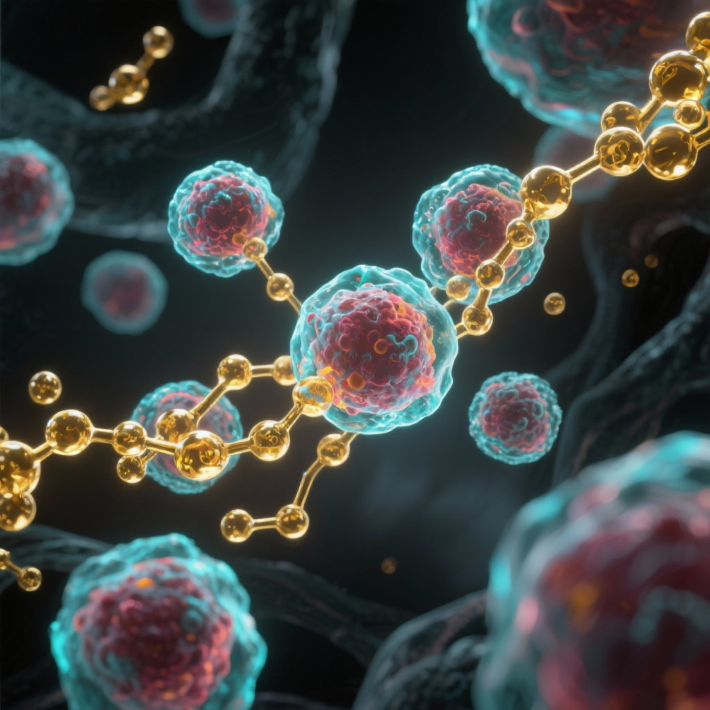 Shilajit et immunité : Le rôle clé de l'acide fulvique