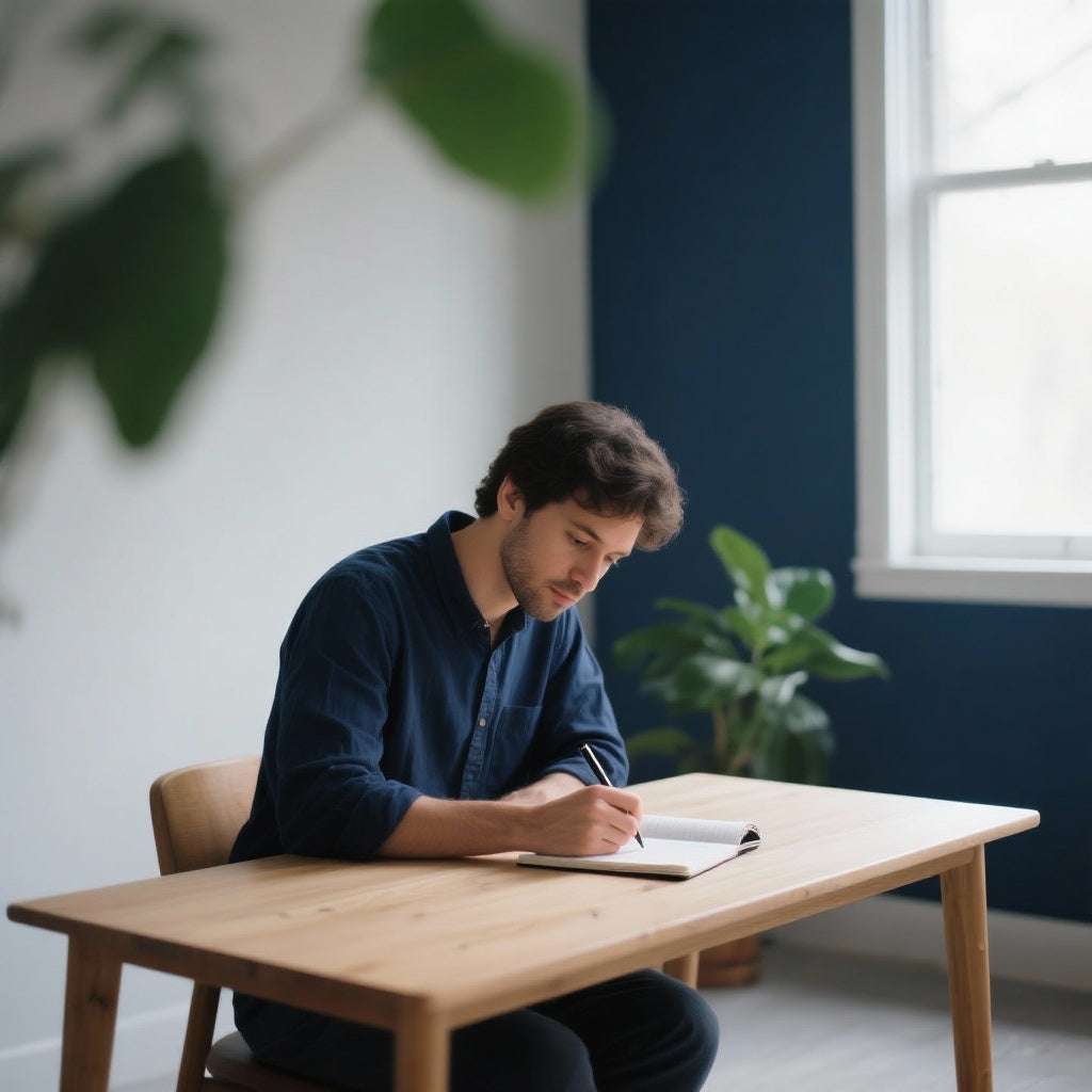 Les 8 habitudes des personnes avec une concentration exceptionnelle