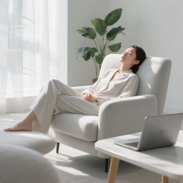 Mythe ou réalité ? 5 idées reçues sur la sieste et l'énergie