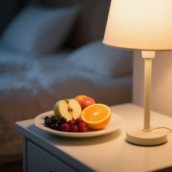 Manger des Fruits le Soir : Mythe ou Réalité sur la Prise de Graisse ?