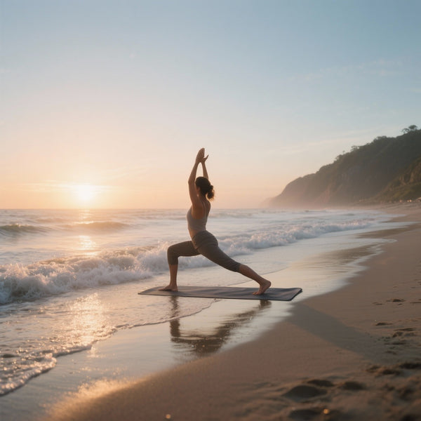 Le Yoga : Un Voyage vers le Bien-être et l'Équilibre