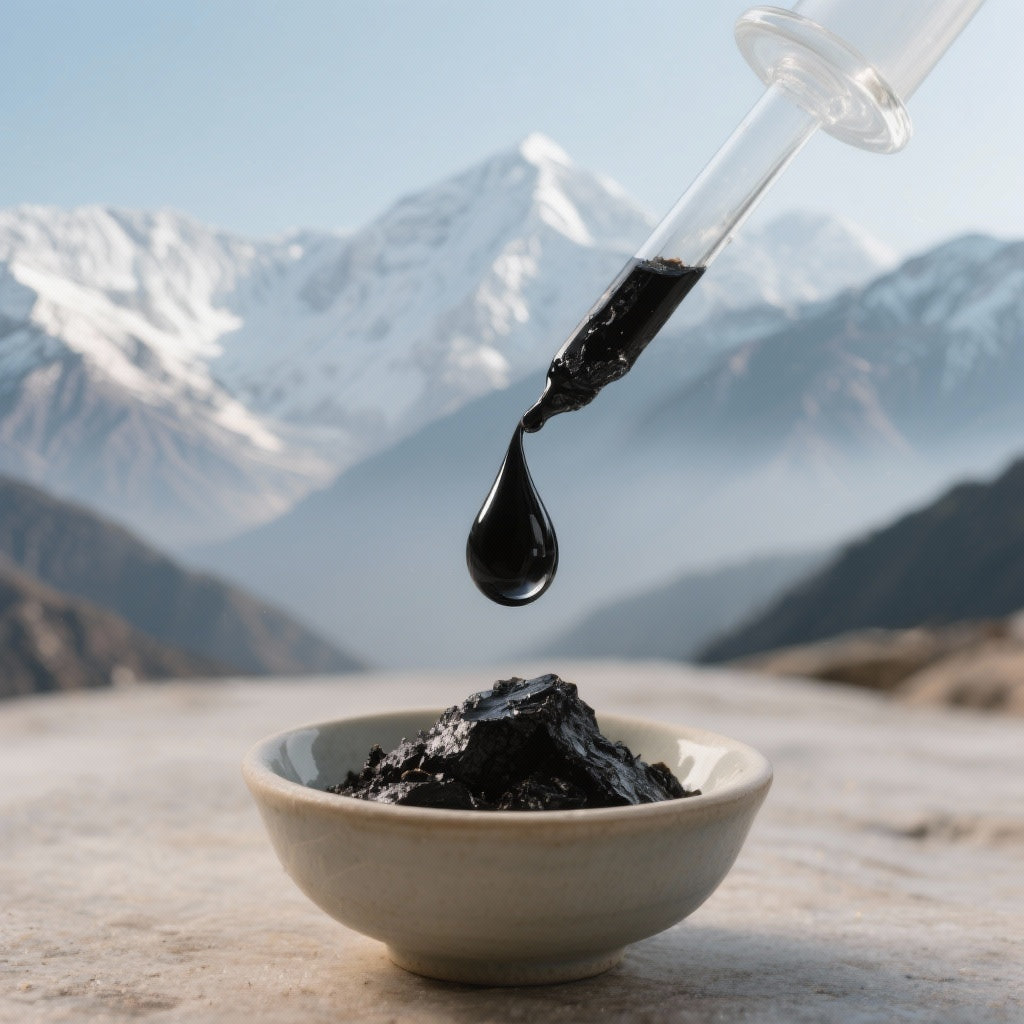Shilajit : Les 3 Principes Ayurvédiques Fondamentaux Révélés