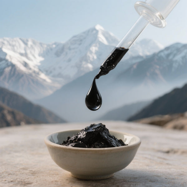 Shilajit : Les 3 Principes Ayurvédiques Fondamentaux Révélés