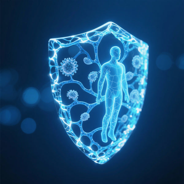 Comprendre le système immunitaire : Le guide complet pour débutants