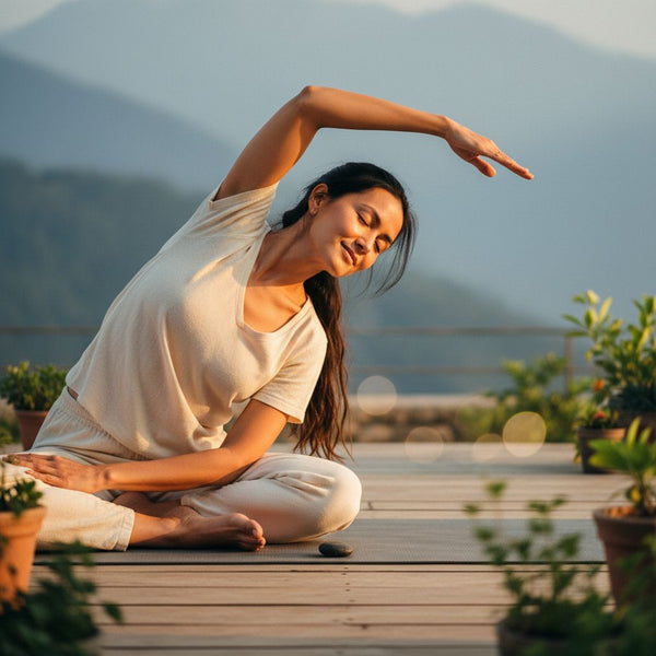 Pourquoi votre peau vieillit de l'intérieur et comment la nourrir