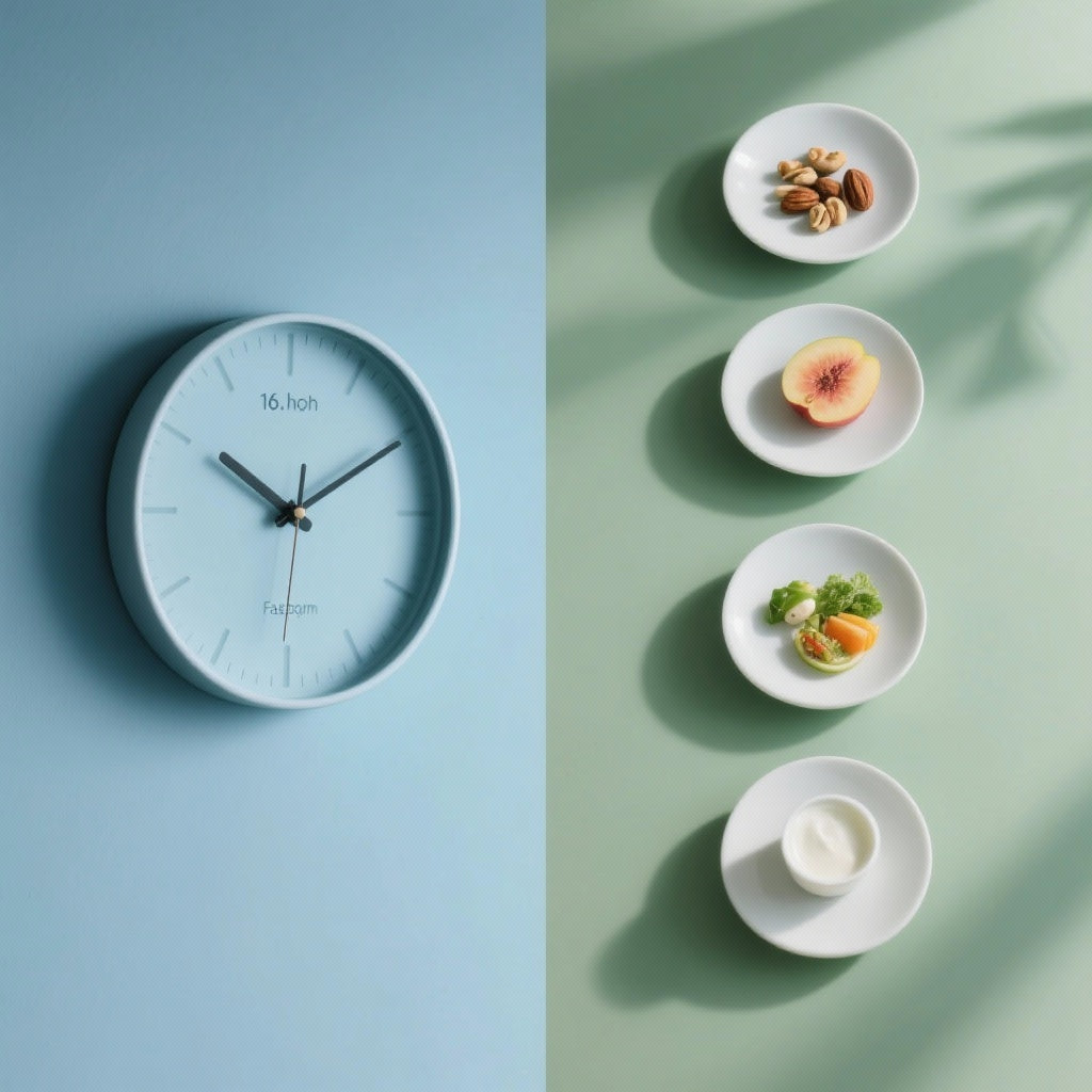 Jeûne intermittent vs Petits repas : Quelle stratégie énergétique ?