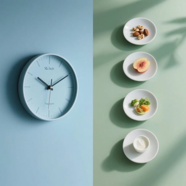 Jeûne intermittent vs Petits repas : Quelle stratégie énergétique ?