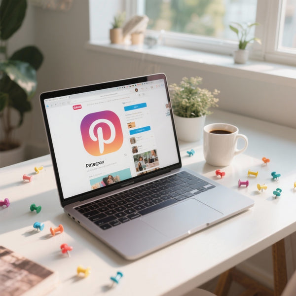 Maîtrisez la Programmation sur Pinterest en 5 Étapes