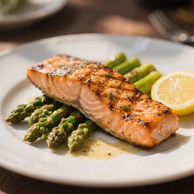 Le Poisson : Un Trésor Marin à Découvrir