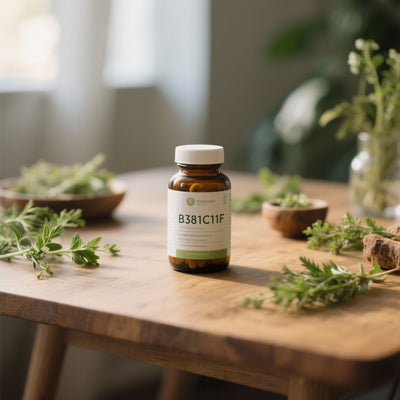 Découvrez les bienfaits du B381C11F pour votre santé