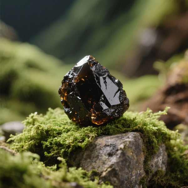 La 'Pierre d'Or' : Comment le Shilajit Transforme Votre Productivité