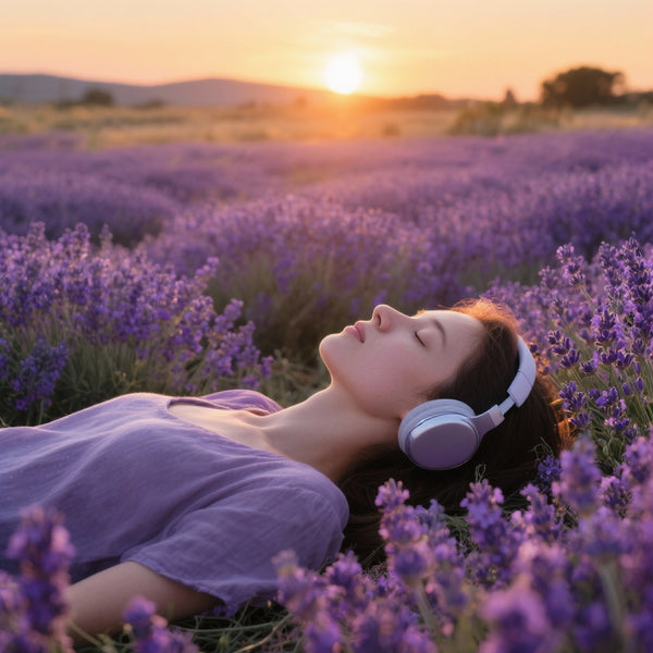 La Musique, Votre Alliée Anti-Stress : Guide Complet pour la Détente