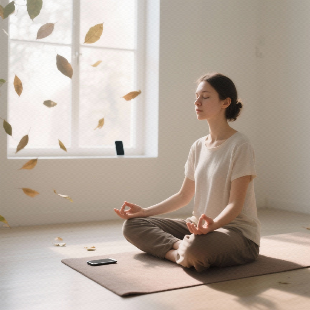 L'Ironie des Mantras Positifs : Pourquoi 81% d'Entre Eux Créent de l'Anxiété