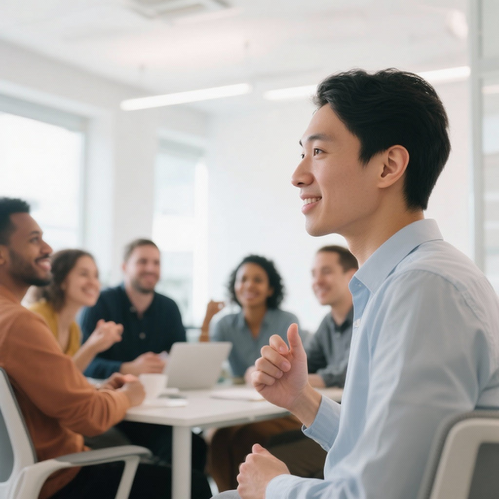 L'Importance de l'Écoute Active dans la Vie de Tous les Jours
