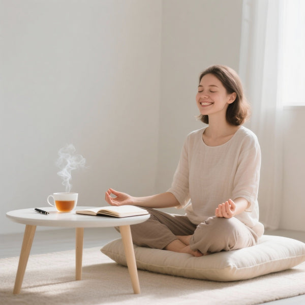 Transformer vos Habitudes en Rituels Épanouissants