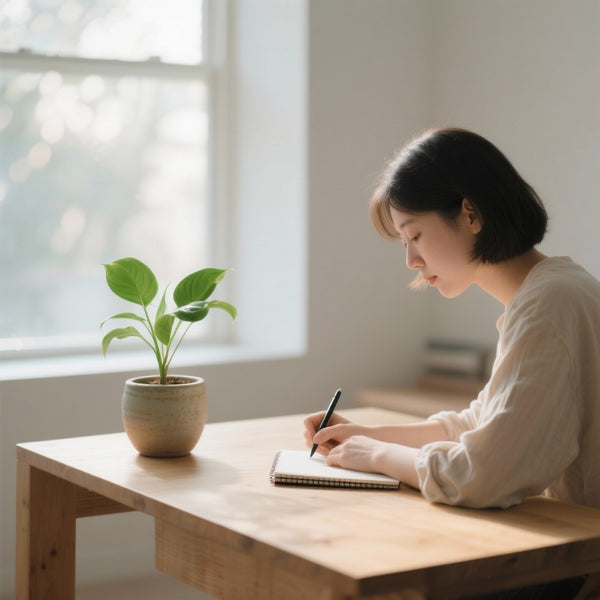 Comment maintenir un focus laser pendant 8 heures sans stimulants artificiels