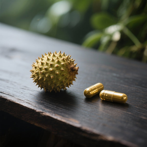 Le Tribulus Terrestris : Le Secret Naturel pour Booster Votre Libido ?