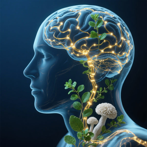 Neuroplasticité : Sculptez Votre Cerveau avec la Nature