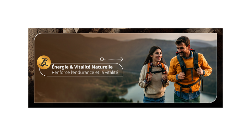 Énergie et Vitalité