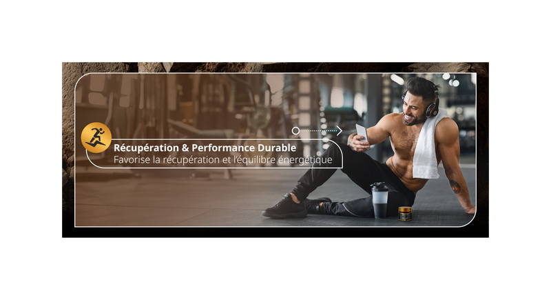 Récupération Performance