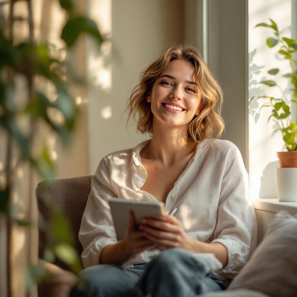 DÉCOUVREZ VOTRE PROFIL UNIQUE EN 2 MINUTES